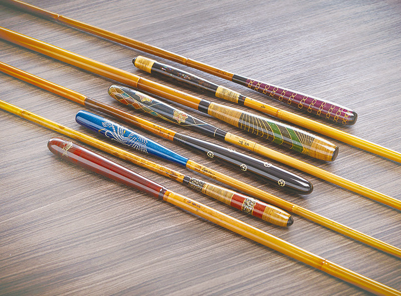 ヘラ　イラスト